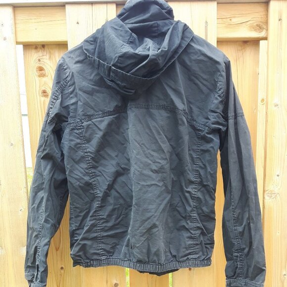 Black Bench Jacket Women's Size Medium - Picture 2 of 6